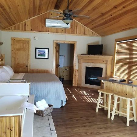 فندق Avistonفي  Hidden Lake Winery المظهر الخارجي الصورة